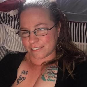 Meet your Posher, Heidi